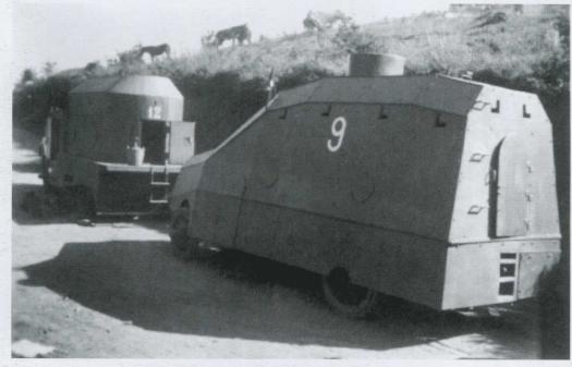 Танкодром (Общая Болталка танковых разделов)