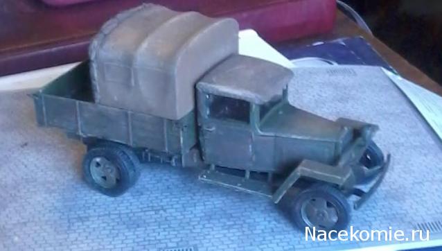 Наш Автопром фото моделей и обсуждение