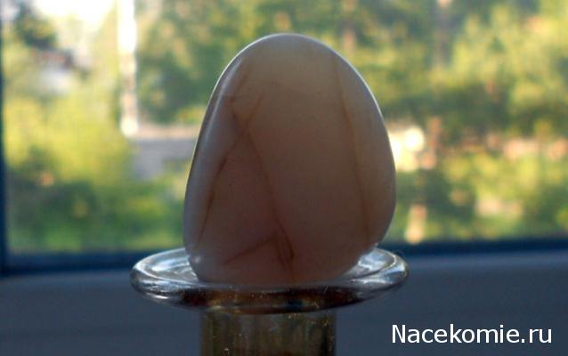 Энергия камней № 71 Опал (окатанный камень) фото, обсуждение