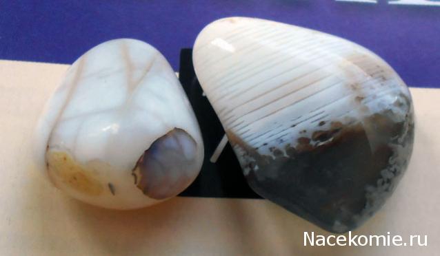 Энергия камней № 71 Опал (окатанный камень) фото, обсуждение