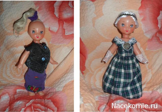 Дамы эпохи - Болталка №2 (соседняя палата)