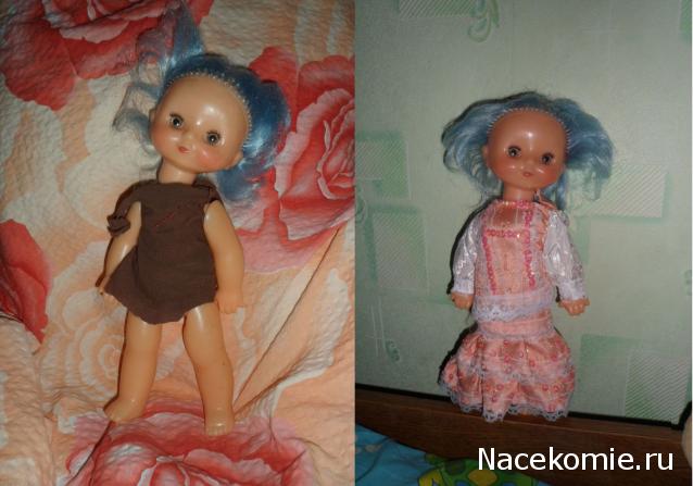 Дамы эпохи - Болталка №2 (соседняя палата)