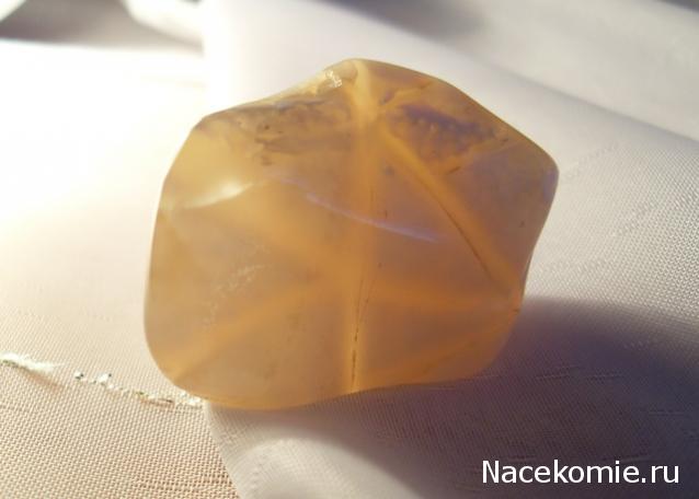 Энергия камней № 71 Опал (окатанный камень) фото, обсуждение