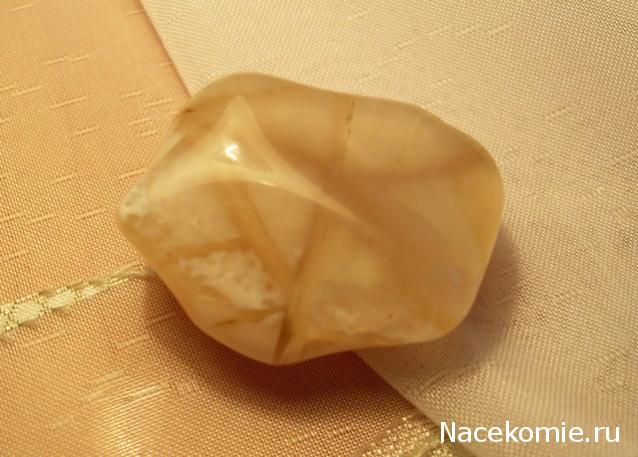 Энергия камней № 71 Опал (окатанный камень) фото, обсуждение