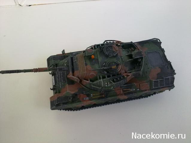 Фото наших коллекций бронетехники