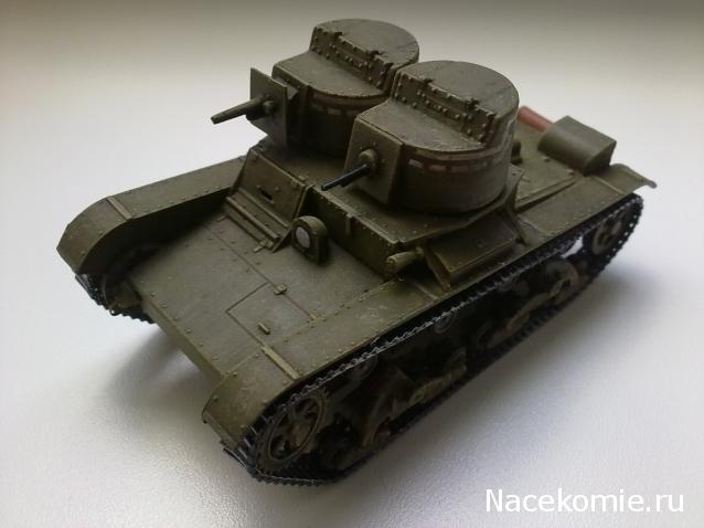 Фото наших коллекций бронетехники