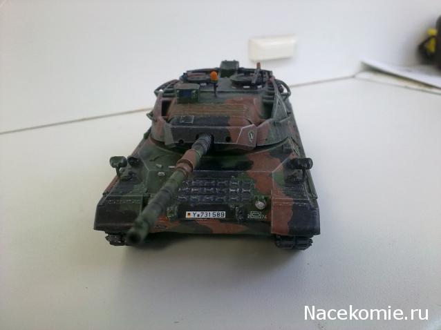 Фото наших коллекций бронетехники