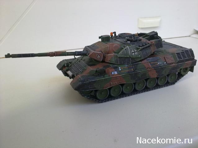 Фото наших коллекций бронетехники