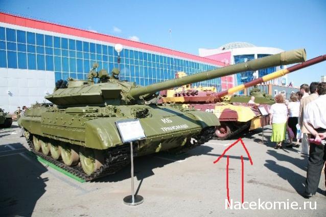 Танкодром (Общая Болталка танковых разделов)