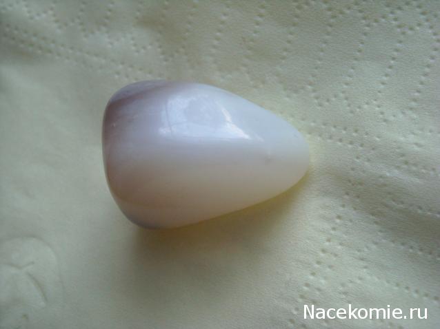 Энергия камней № 71 Опал (окатанный камень) фото, обсуждение