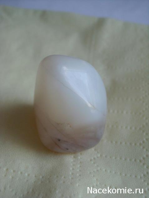 Энергия камней № 71 Опал (окатанный камень) фото, обсуждение