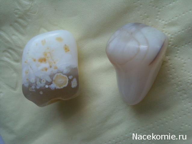 Энергия камней № 71 Опал (окатанный камень) фото, обсуждение