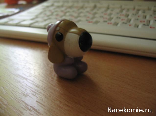 The Dog Collection Болталка