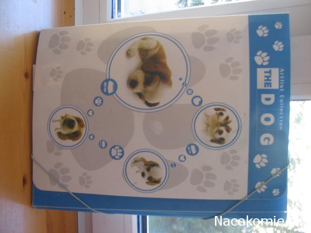 The Dog Collection Болталка