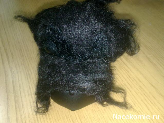 The Dog Collection №63 Пули