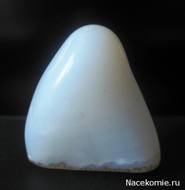 Энергия камней № 71 Опал (окатанный камень) фото, обсуждение