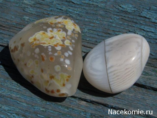 Энергия камней № 71 Опал (окатанный камень) фото, обсуждение