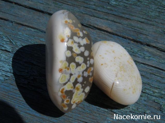 Энергия камней № 71 Опал (окатанный камень) фото, обсуждение