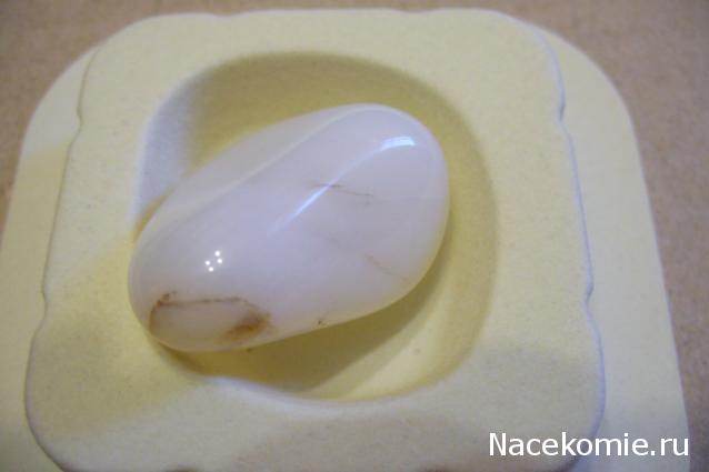 Энергия камней № 71 Опал (окатанный камень) фото, обсуждение