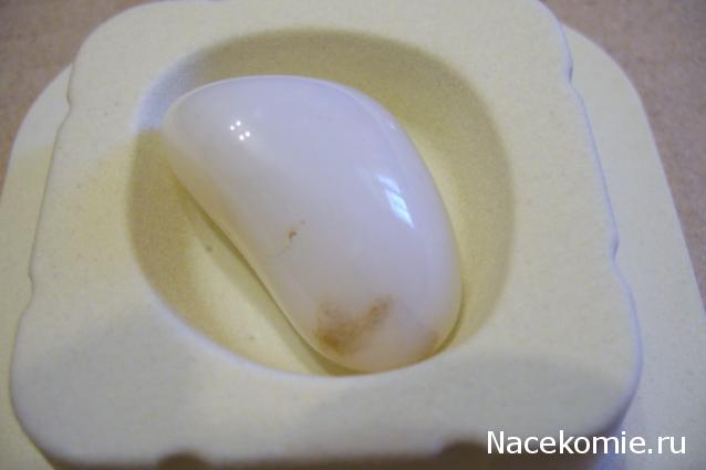 Энергия камней № 71 Опал (окатанный камень) фото, обсуждение