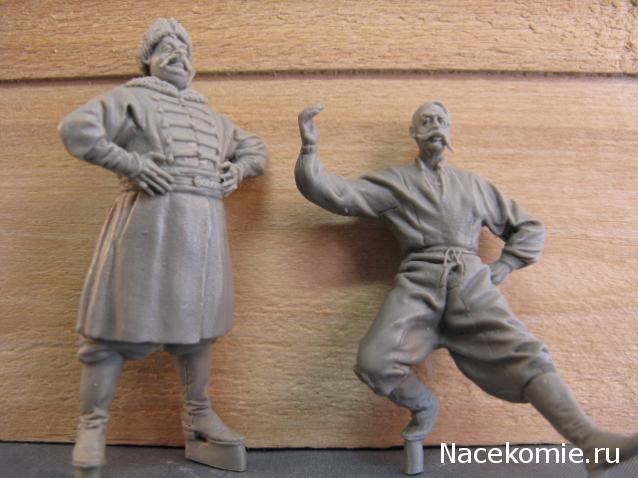 Другие воины разных эпох в миниатюре: фото, обсуждение