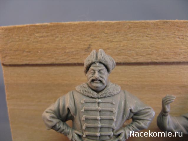 Другие воины разных эпох в миниатюре: фото, обсуждение