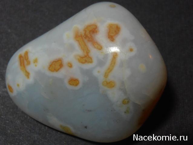 Энергия камней № 71 Опал (окатанный камень) фото, обсуждение