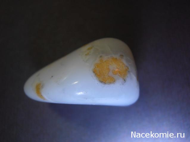 Энергия камней № 71 Опал (окатанный камень) фото, обсуждение