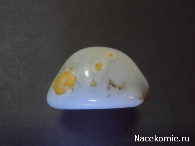 Энергия камней № 71 Опал (окатанный камень) фото, обсуждение