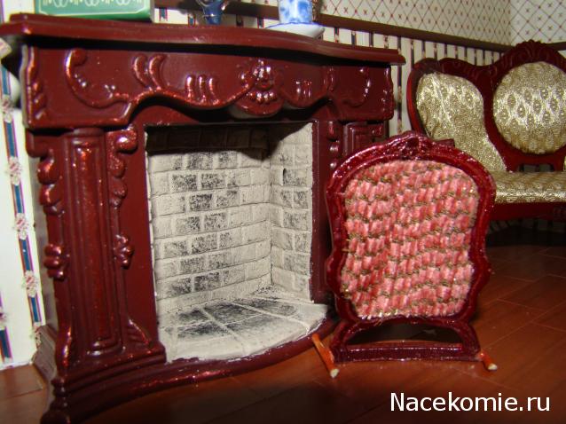 Дом Мечты. Аксессуары и мебель своими руками