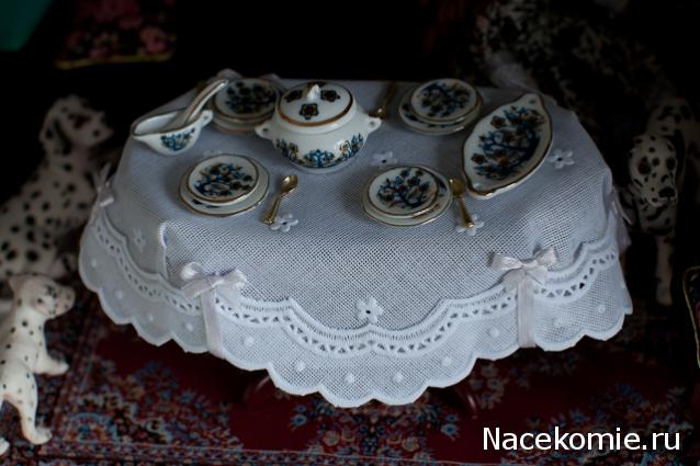 Дом Мечты. Аксессуары и мебель своими руками