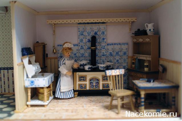 Elli, миниатюрные штучки