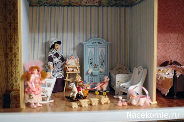 Elli, миниатюрные штучки