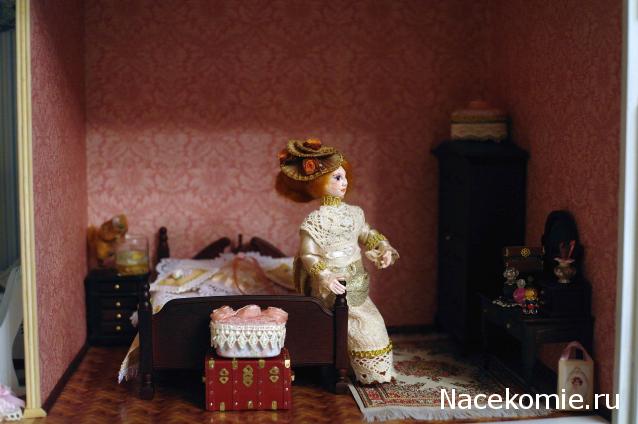 Elli, миниатюрные штучки