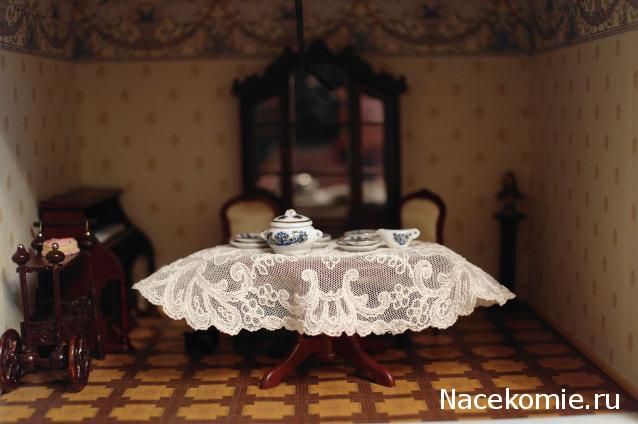 Elli, миниатюрные штучки