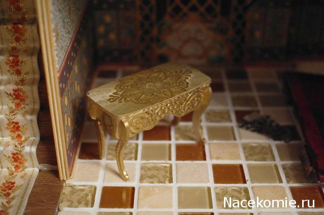 Elli, миниатюрные штучки