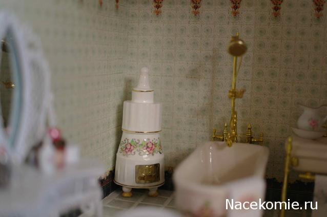 Дом Мечты. Аксессуары и мебель своими руками