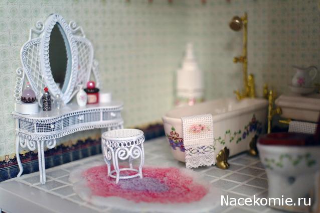 Elli, миниатюрные штучки