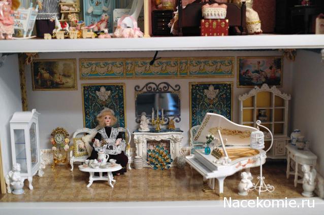 Elli, миниатюрные штучки