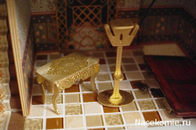 Elli, миниатюрные штучки