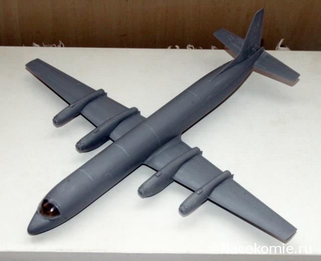 Разбор полетов. Беседы про авиацию.