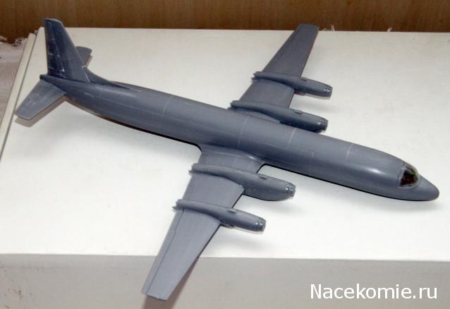 Разбор полетов. Беседы про авиацию.