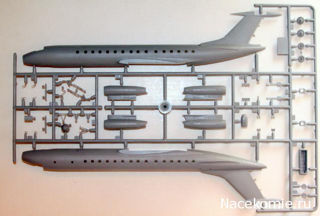 Разбор полетов. Беседы про авиацию.