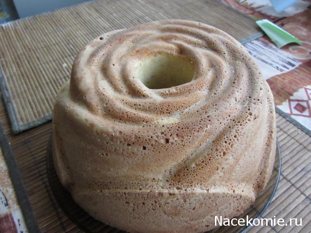 Изысканная выпечка !!Спецвыпуск!! Форма-роза, 4 листа-трафарета, кружка-сито