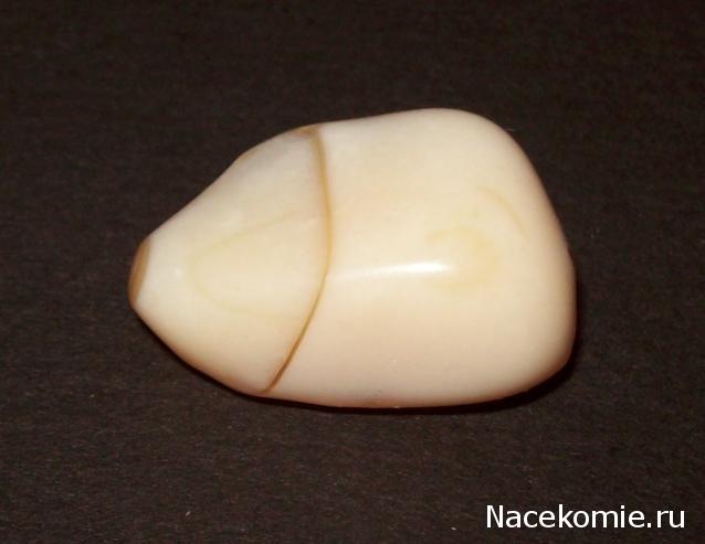 Энергия камней № 71 Опал (окатанный камень) фото, обсуждение