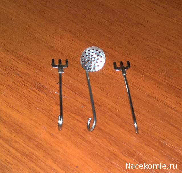 baeva - Мой Кукольный домик, или воплощение детской мечты