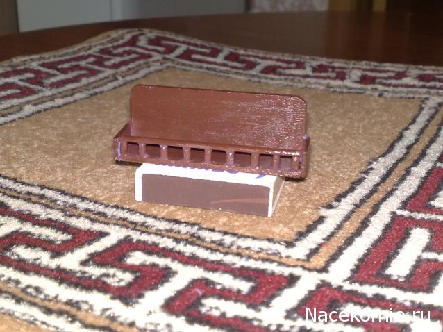 baeva - Мой Кукольный домик, или воплощение детской мечты