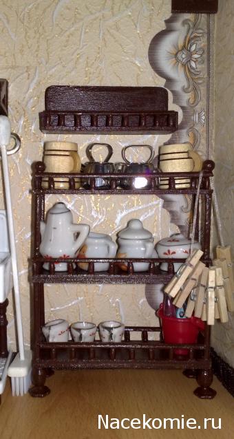 baeva - Мой Кукольный домик, или воплощение детской мечты