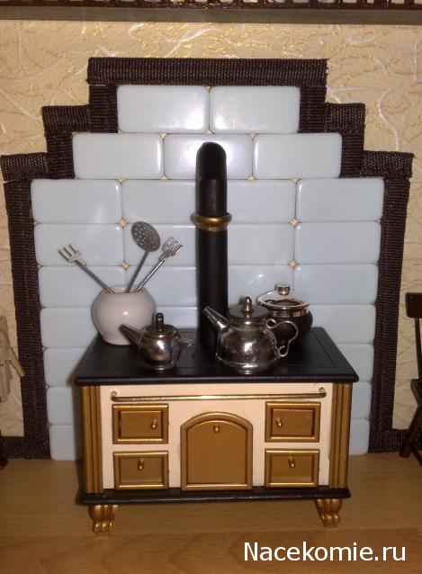 baeva - Мой Кукольный домик, или воплощение детской мечты