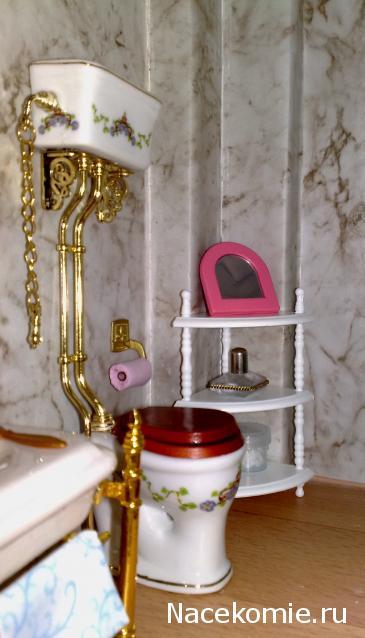 baeva - Мой Кукольный домик, или воплощение детской мечты